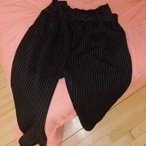 Wild Fable striped pant